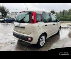 FIAT PANDA 312 per ricambi usati 169A4000 - 7