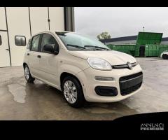 FIAT PANDA 312 per ricambi usati 169A4000 - 9