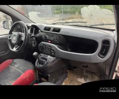 FIAT PANDA 312 per ricambi usati 169A4000 - 11