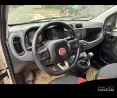 FIAT PANDA 312 per ricambi usati 169A4000 - 12