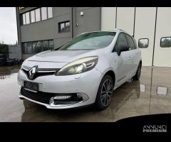 RENAULT MEGANE SCENIC per ricambi usati R9MA4