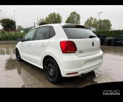 VOLKSWAGEN POLO  6R per ricambi usati CJZ