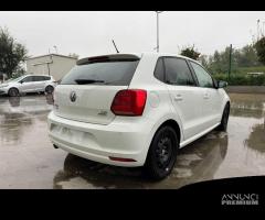 VOLKSWAGEN POLO  6R per ricambi usati CJZ - 7