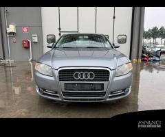 AUDI A4 B7 per ricambi usati BFB