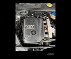 AUDI A4 B7 per ricambi usati BFB - 15