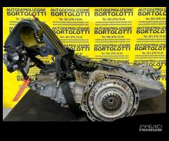 MERCEDES A150 motore usato 266920