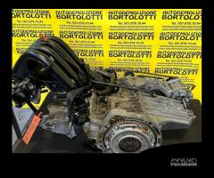 MERCEDES A150 motore usato 266920