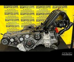 MERCEDES A150 motore usato 266920