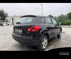 NISSAN QASHQAI J 10 per ricambi usati M9R - 7