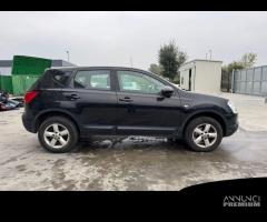 NISSAN QASHQAI J 10 per ricambi usati M9R - 8