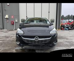 OPEL CORSA E per ricambi usati B14XER