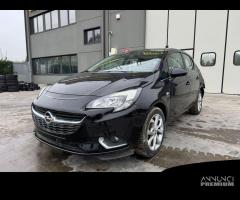 OPEL CORSA E per ricambi usati B14XER