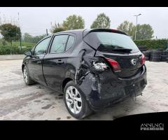 OPEL CORSA E per ricambi usati B14XER