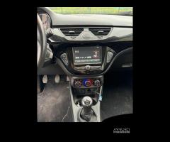 OPEL CORSA E per ricambi usati B14XER - 12