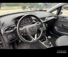 OPEL CORSA E per ricambi usati B14XER - 13