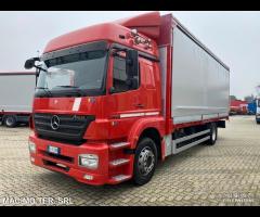 Mercedes axor 18.29