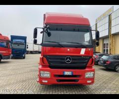 Mercedes axor 18.29