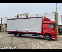 Mercedes axor 18.29