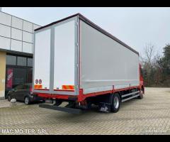 Mercedes axor 18.29