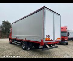 Mercedes axor 18.29 - 6