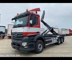 Mercedes 26.42 arocs