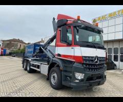 Mercedes 26.42 arocs