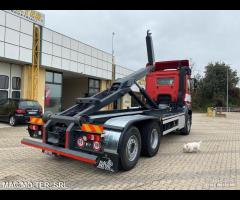 Mercedes 26.42 arocs