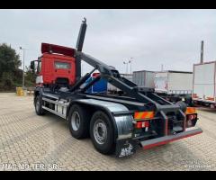 Mercedes 26.42 arocs