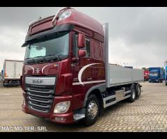 Daf xf 260.510