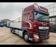 Daf xf 260.510