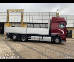 Daf xf 260.510