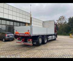 Daf xf 260.510