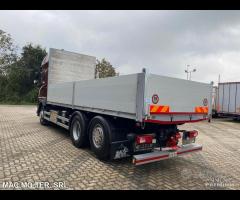 Daf xf 260.510