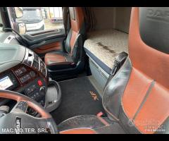 Daf xf 260.510 - 9