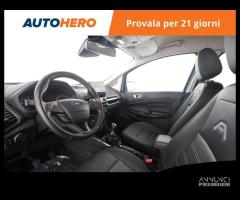 FORD EcoSport SN62617 - 7