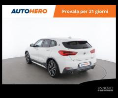 BMW X2 FA32724