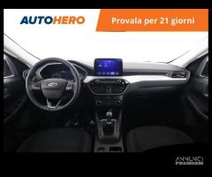 FORD Kuga KD70877 - 8