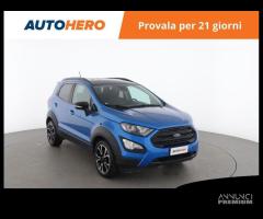 FORD EcoSport SN62617 - 6