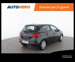 OPEL Corsa DR50000