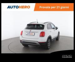 FIAT 500X EZ95017