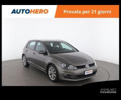 VOLKSWAGEN Golf BS17626 - 6