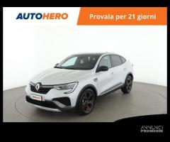 RENAULT Arkana HW75520