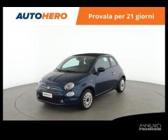 FIAT 500C NT10248