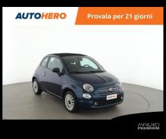 FIAT 500C NT10248 - 6