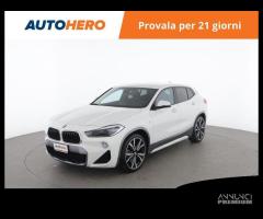 BMW X2 FA32724