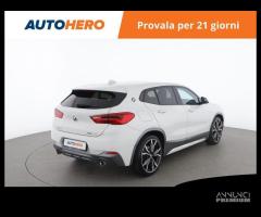 BMW X2 FA32724