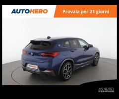 BMW X2 XS57057