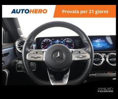 MERCEDES-BENZ A 220 VF11307 - 12