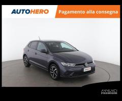 VOLKSWAGEN Polo HC20575 - 6