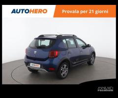 DACIA Sandero PL69049